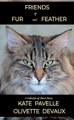Bertrand.pt - Friends Of Fur And Feather - Short Story Collection
