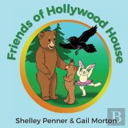 Friends Of Hollywood House