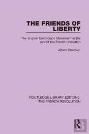 Friends Of Liberty