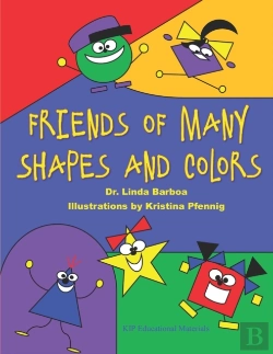 Bertrand.pt - Friends Of Many Shapes And Colors