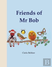 Friends Of Mr Bob