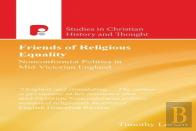 Friends Of Religious Equality
