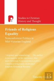 Friends Of Religious Equality