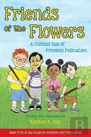 Friends Of The Flowers