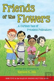Friends Of The Flowers