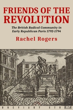 Bertrand.pt - Friends Of The Revolution: The British R