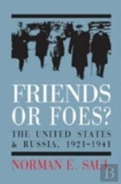 Friends Or Foes?