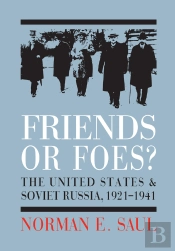 Friends Or Foes?