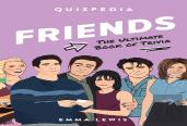Friends Quizpedia