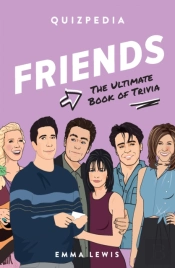 Friends Quizpedia