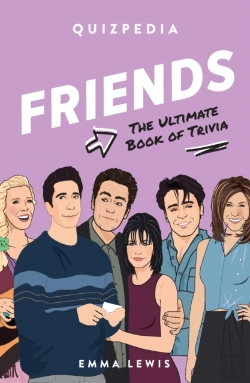 Bertrand.pt - Friends Quizpedia
