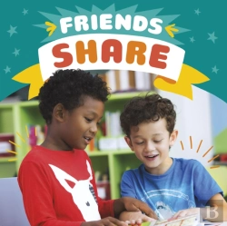 Bertrand.pt - Friends Share