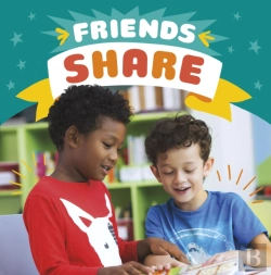 Bertrand.pt - Friends Share