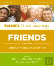 Friends Study Guide