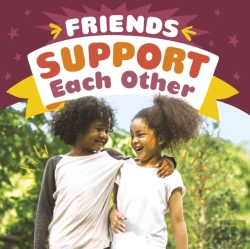 Bertrand.pt - Friends Support Each Other