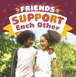 Bertrand.pt - Friends Support Each Other