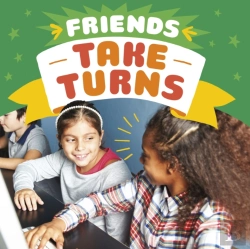 Bertrand.pt - Friends Take Turns