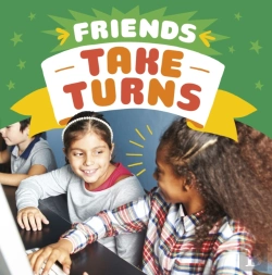 Bertrand.pt - Friends Take Turns