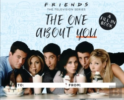 Bertrand.pt - Friends: The One About You