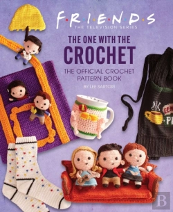 Bertrand.pt - Friends: The One With The Crochet