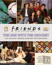 Friends: The One With The Crochet