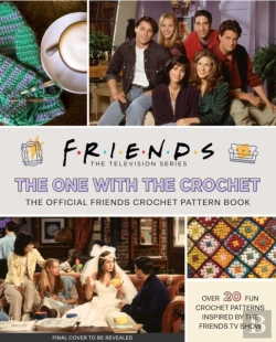 Bertrand.pt - Friends: The One With The Crochet