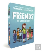 Friends: The Series Boxed Set