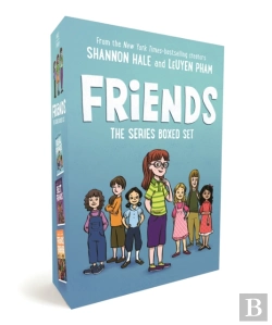 Bertrand.pt - Friends: The Series Boxed Set