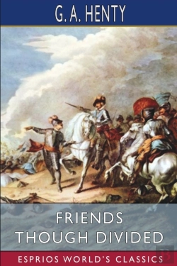 Bertrand.pt - Friends Though Divided  Esprios Classics
