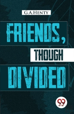 Bertrand.pt - Friends, Though Divided