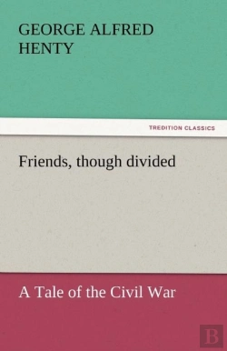 Bertrand.pt - Friends, Though Divided