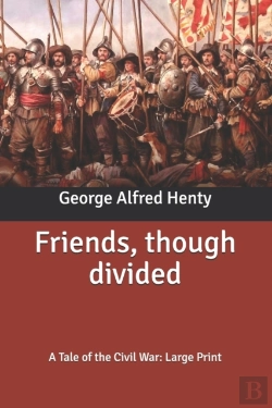 Bertrand.pt - Friends, Though Divided