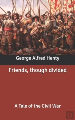 Bertrand.pt - Friends, Though Divided