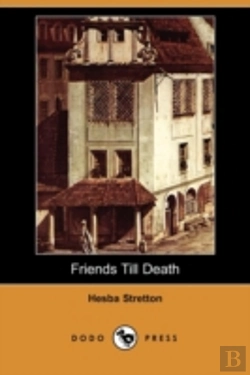 Bertrand.pt - Friends Till Death (Dodo Press)