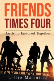 Friends Times Four