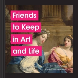Bertrand.pt - Friends To Keep In Art And Life