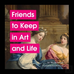 Bertrand.pt - Friends To Keep In Art And Life
