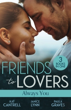 Bertrand.pt - Friends To Lovers: Always You