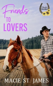Friends To Lovers At Redemption Creek Ranch