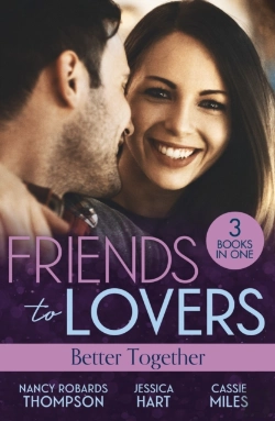 Bertrand.pt - Friends To Lovers: Better Together