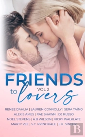Friends To Lovers
