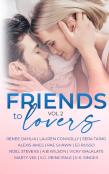 Friends To Lovers