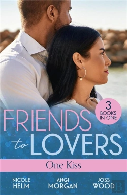Bertrand.pt - Friends To Lovers: One Kiss
