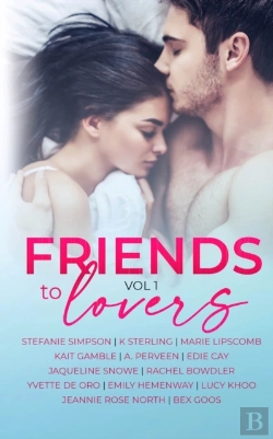 Bertrand.pt - Friends To Lovers