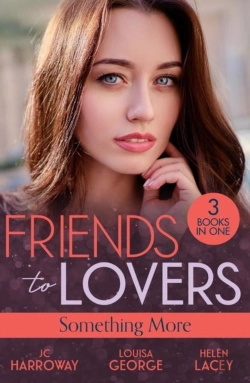 Bertrand.pt - Friends To Lovers: Something More