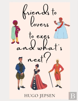 Bertrand.pt - Friends To Lovers To Exes And What'S Next?