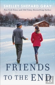Friends To The End