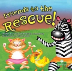 Bertrand.pt - Friends To The Rescue!