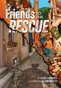 Bertrand.pt - Friends To The Rescue