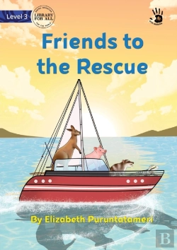 Bertrand.pt - Friends To The Rescue